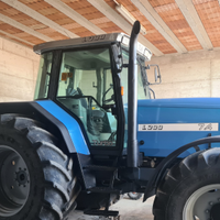 Landini L 200