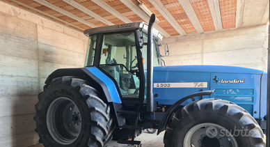 Landini L 200