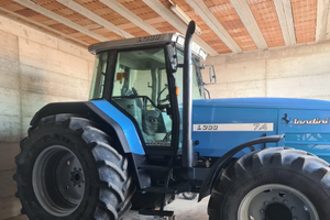 Landini L 200