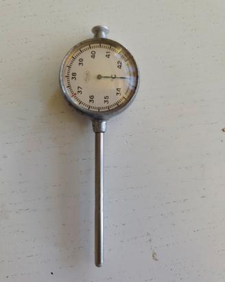 termometro XXsecolo funzionante. da collezione