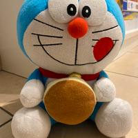 Pelouche Doraemon 20 cm