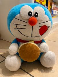 Pelouche Doraemon 20 cm