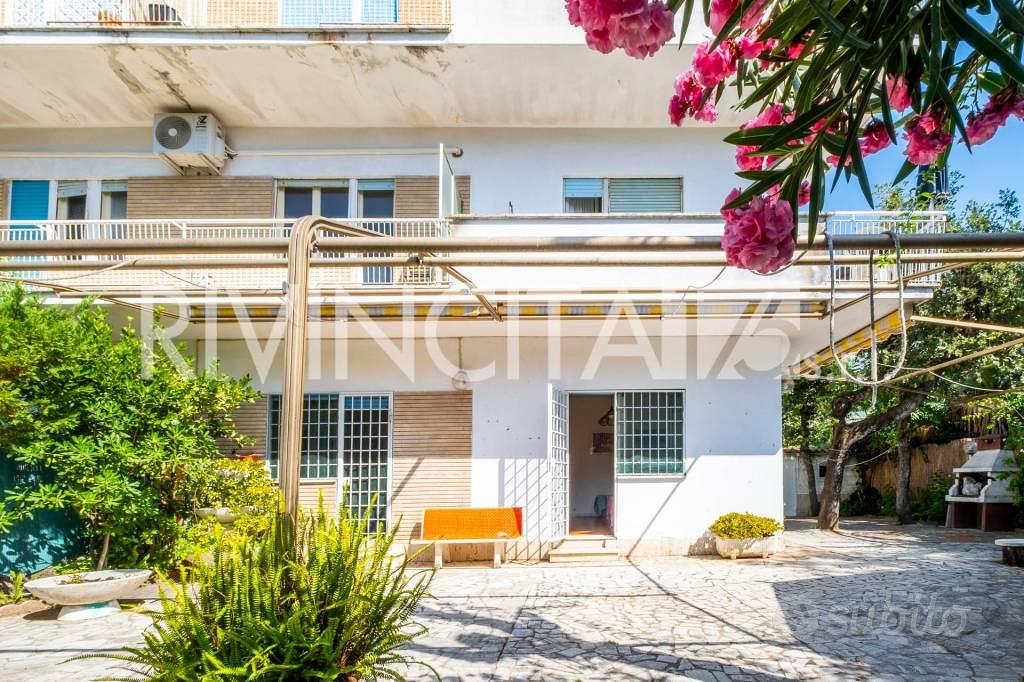 Appartamento – Anzio, Sant'Olivo, Lido di Enea - Vista 2