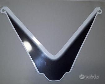 Adesivo cupolino suzuki tl1000 s 97-01