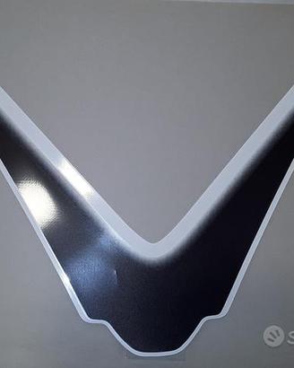 Adesivo cupolino suzuki tl1000 s 97-01