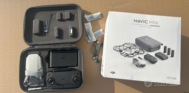 Drone Dji Mavic Mini