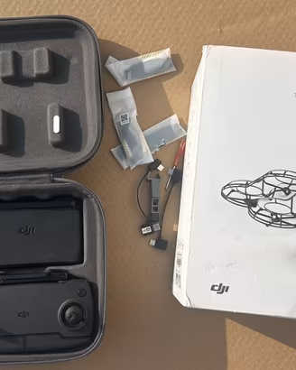 Drone Dji Mavic Mini