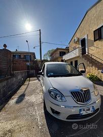 Lancia Musa Eco chic. 1200 benzina/gas