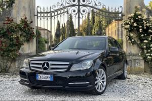 Mercedes-benz C 220 CDI S.W. BlueEFFICIENCY Avantg