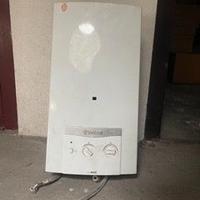 Caldaia Vaillant MAG – Usata ma ben conservata
