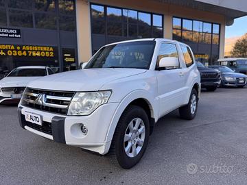Mitsubishi Pajero 3.2 DI-D 16V 3p. Invite DPF