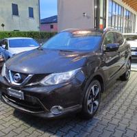 Nissan Qashqai 1.5 dCi N-Connecta TETTO/360/Frenat