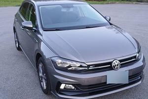 Volkswagen Polo 1.0 TSI DSG  Sport BlueMotion