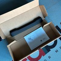 TOPCASE POGGIASCHINA K25 BMW - ORIGINALE