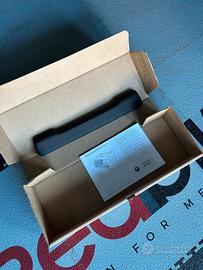 TOPCASE POGGIASCHINA K25 BMW - ORIGINALE