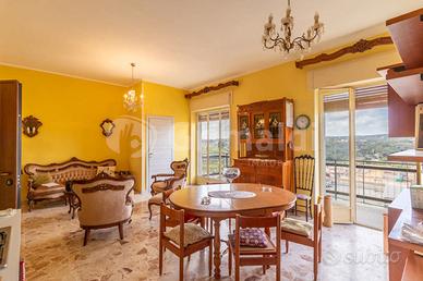 Appartamento Noto [Cod. rif 3290912VRG]