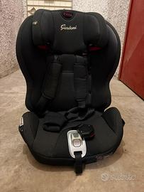 Giordani mod Pegasus Plus Isofix - sediolino auto