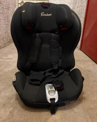 Giordani mod Pegasus Plus Isofix - sediolino auto