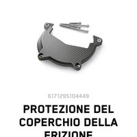 Accessori ktm 1290 superadventure R/S