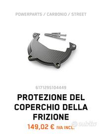 Accessori ktm 1290 superadventure R/S