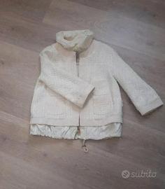 Giacca corta Moncler