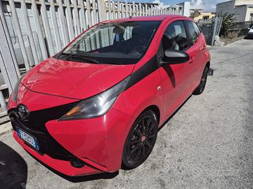 AYGO 1.0 2017