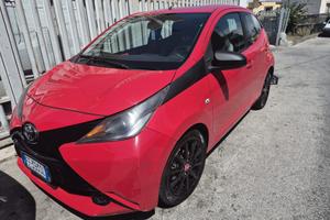 AYGO 1.0 2017