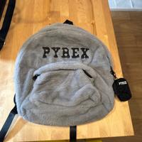 Zaini pyrex