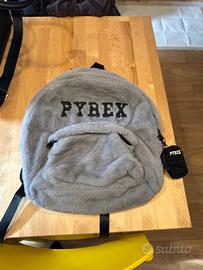 Zaini pyrex