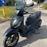 Piaggio Beverly 300 HPE