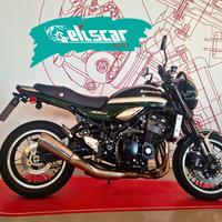 KAWASAKI Z 900 Z900RS