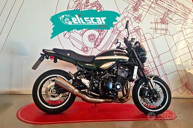 KAWASAKI Z 900 Z900RS