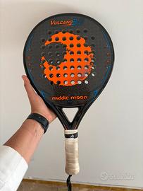 Racchetta Padel