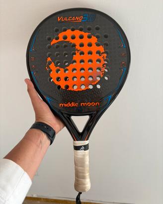 Racchetta Padel