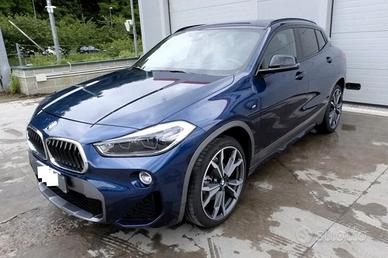 Bmw X2 xDrive18d 150cv Msport-X (Tetto)