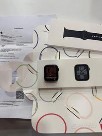 apple watch se 2° 44m garaniza apple care