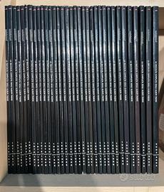 La Raccolta Completa degli Album Panini