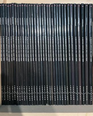 La Raccolta Completa degli Album Panini