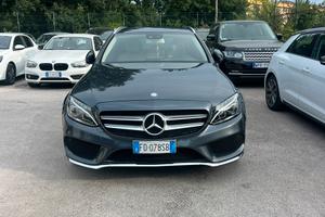 Mercedes Classe c220d