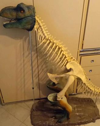 T-rex più riviste