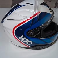 Casco  Touring Hjc RPHA 71