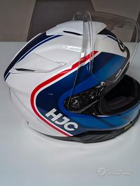 Casco  Touring Hjc RPHA 71