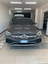 Mercedes-benz GLC 220 d 4Matic Premium