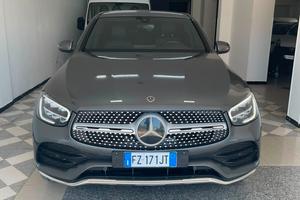 Mercedes-benz GLC 220 d 4Matic Premium
