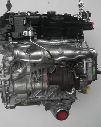 Motore BMW 2.0 l B47D20A