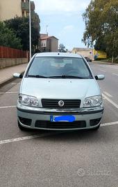 Fiat Punto 2004