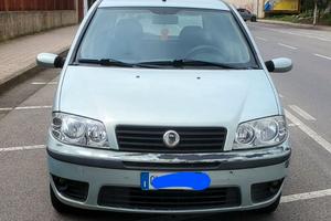 Fiat Punto 2004
