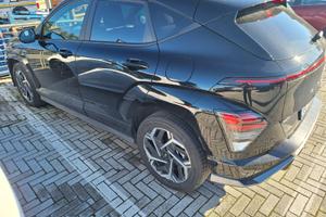 Hyundai KONA 1.6 HEV Full Hybrid DCT (2024)