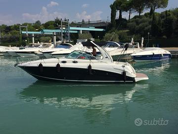 Sea Ray 335 Sundancer