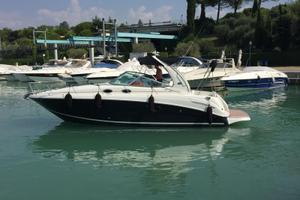 Sea Ray 335 Sundancer